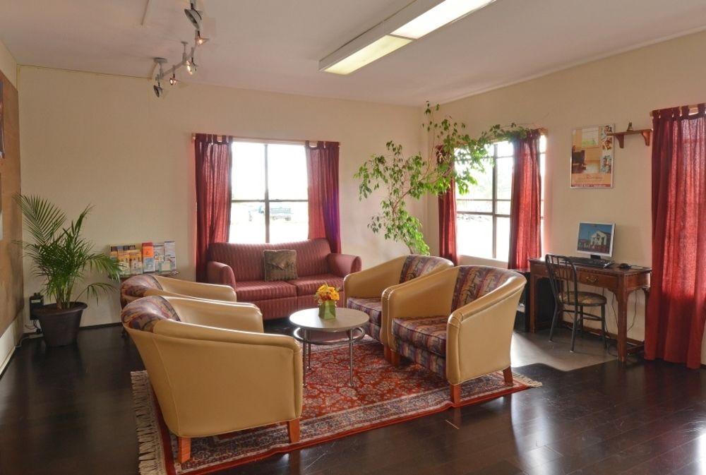 Hometowne Studios By Red Roof San Antonio E - Frost Bank Center Extérieur photo
